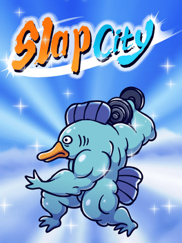 Slap City Slap City