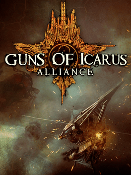 Картинка Guns of Icarus Alliance