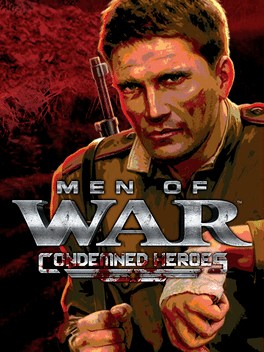 Картинка Men Of War: Condemned Heroes