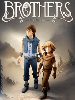 Картинка Brothers:  A Tale of Two Sons для XBOX