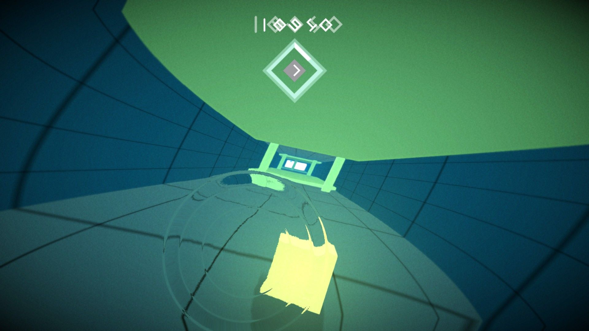 Скриншот-9 из игры Velocibox