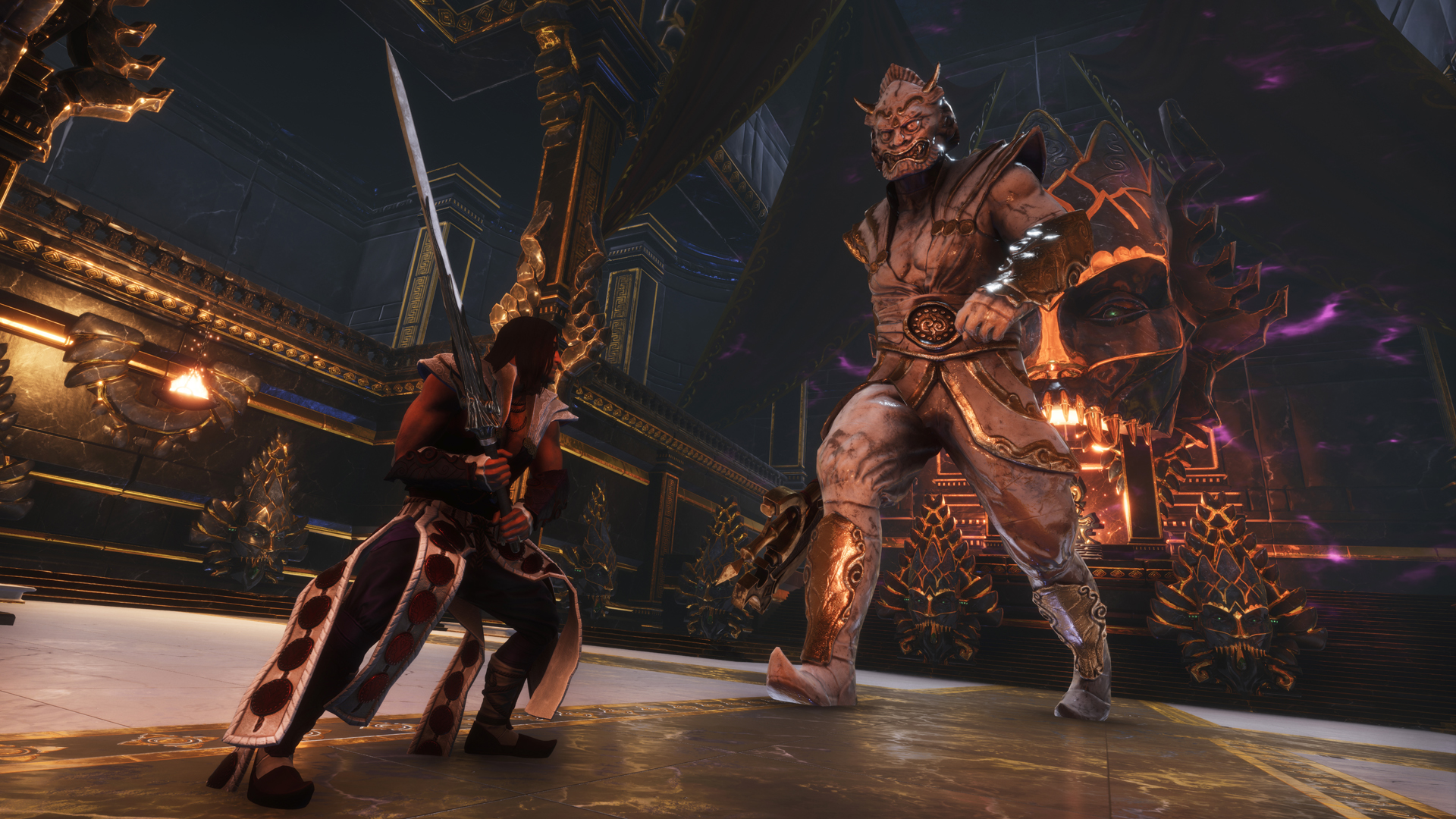Скриншот-17 из игры Conan Exiles