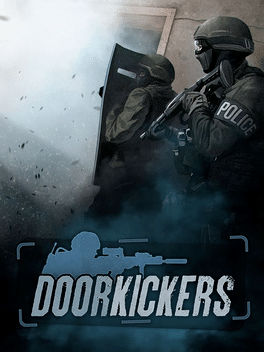 Картинка Door Kickers