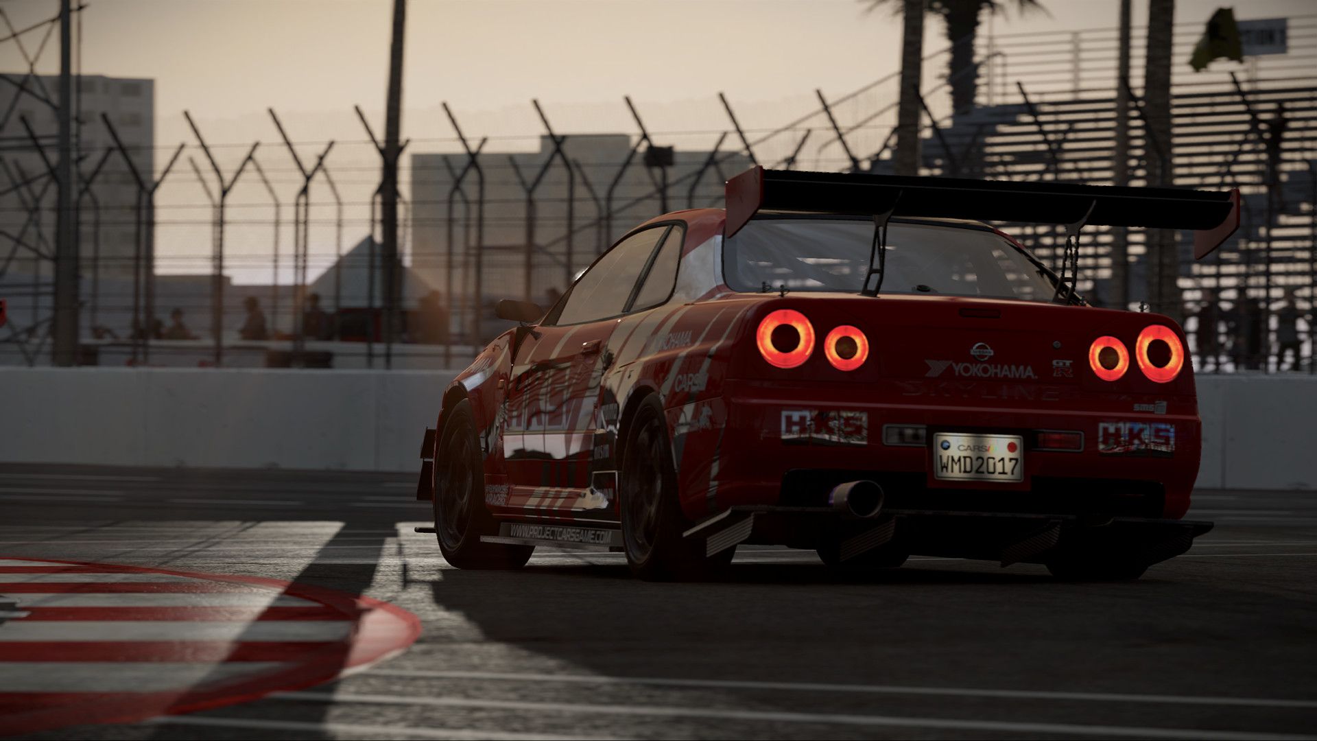 Скриншот-11 из игры Project Cars 2 Deluxe Edition