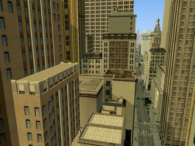 Скриншот-7 из игры Tycoon City: New York