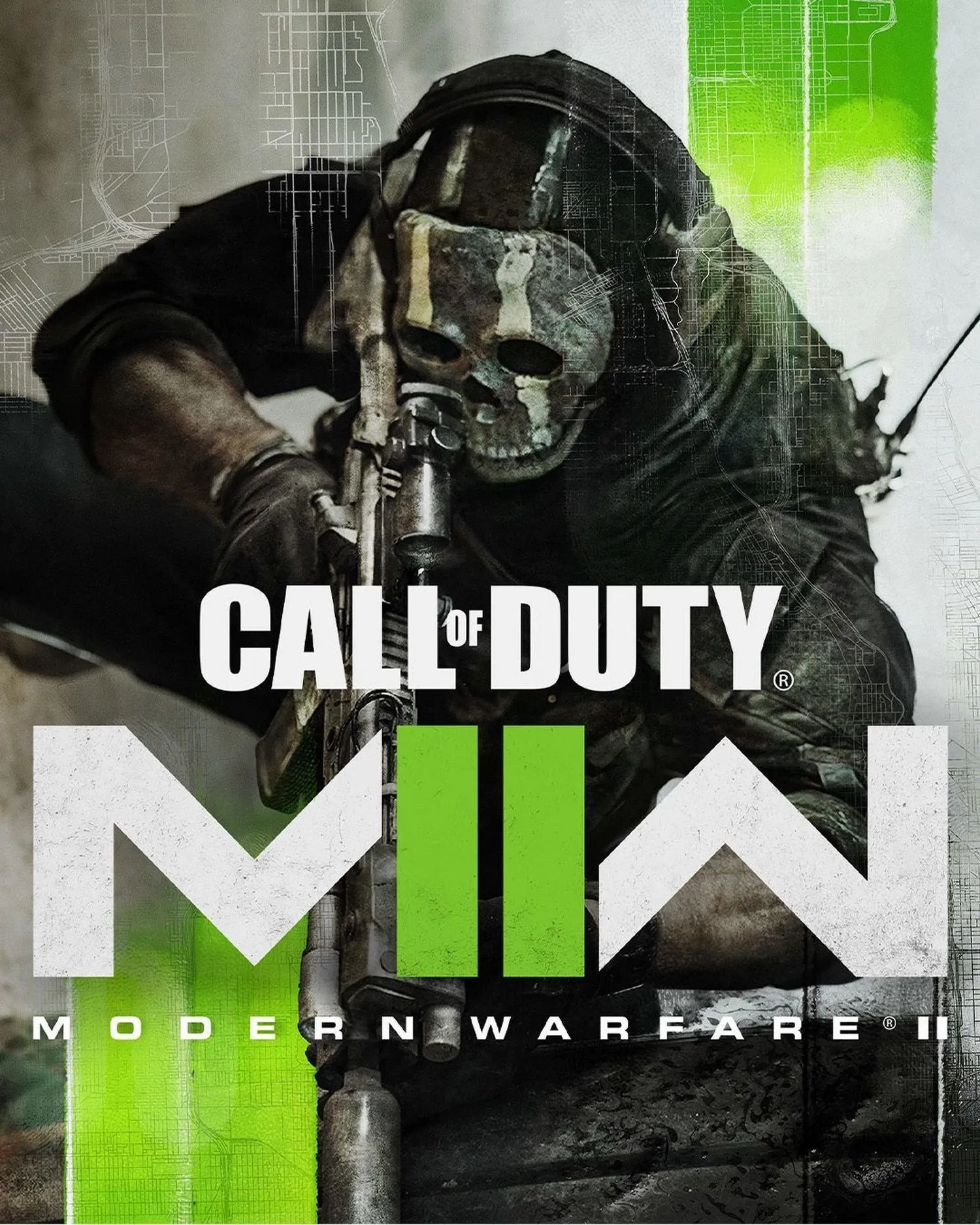 Call of Duty: Modern Warfare II для PS