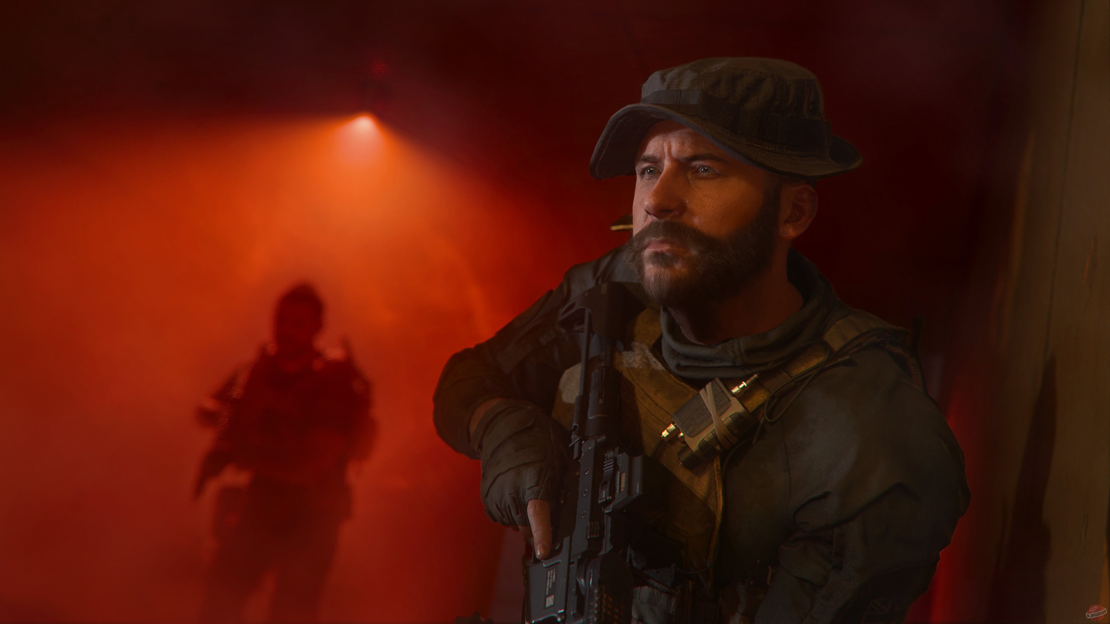 Скриншот-12 из игры Call of Duty: Modern Warfare 3 (2023) для XBOX