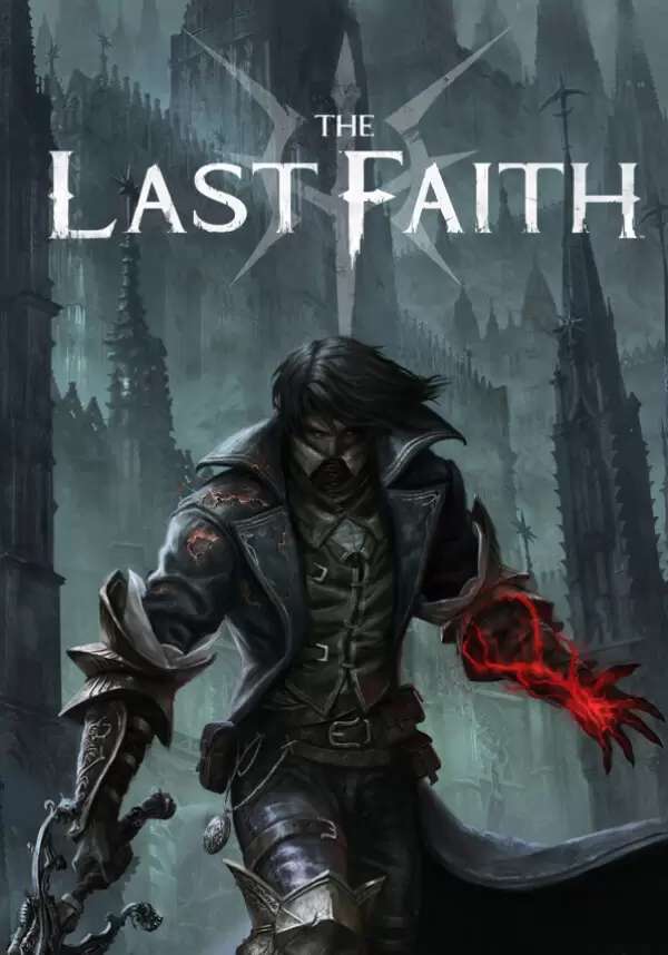 The Last Faith для PS