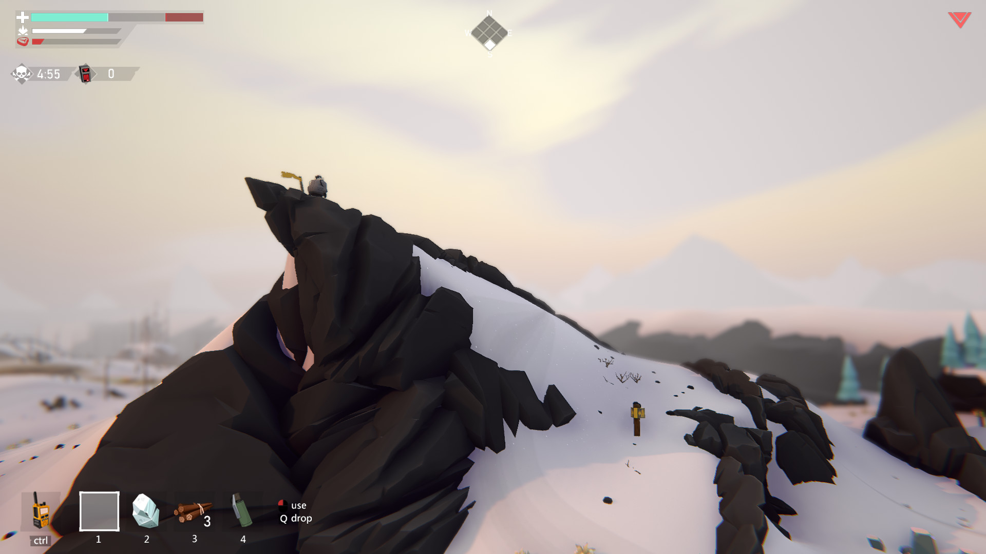 Скриншот-10 из игры Project Winter