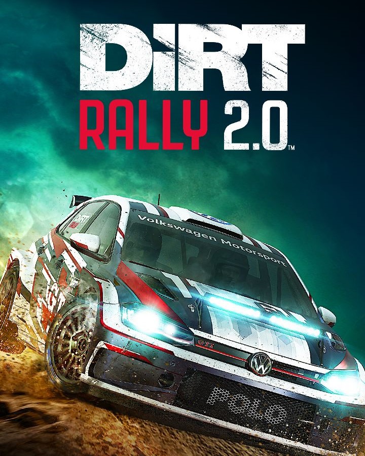 Картинка DiRT Rally 2.0 для PS4