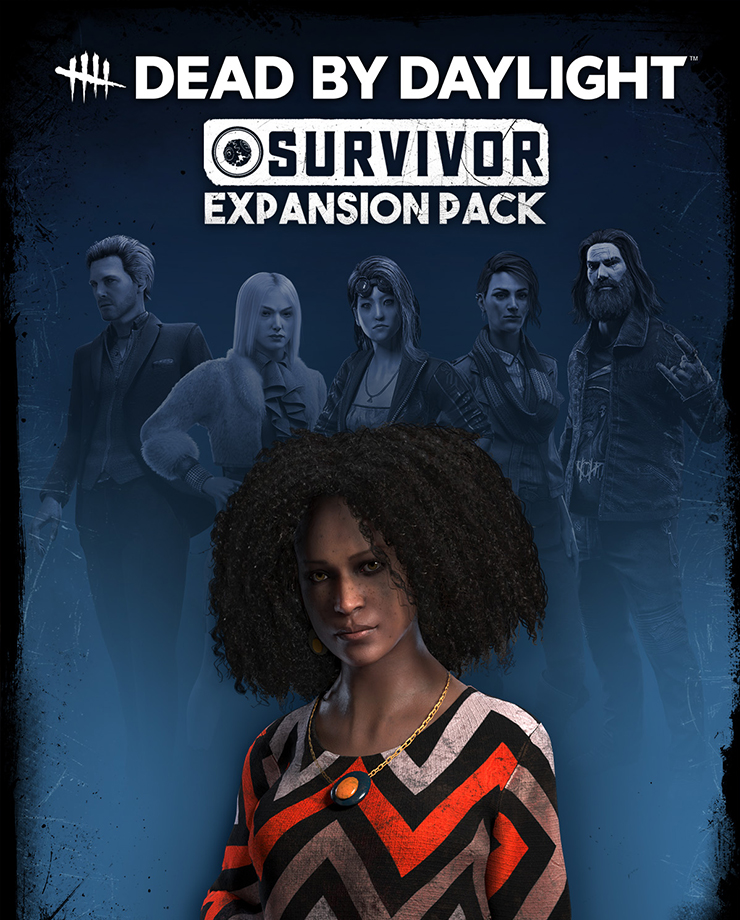 Картинка Dead by Daylight – Survivor Expansion Pack