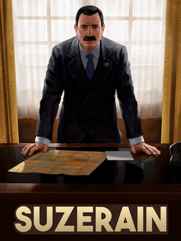 Suzerain Suzerain
