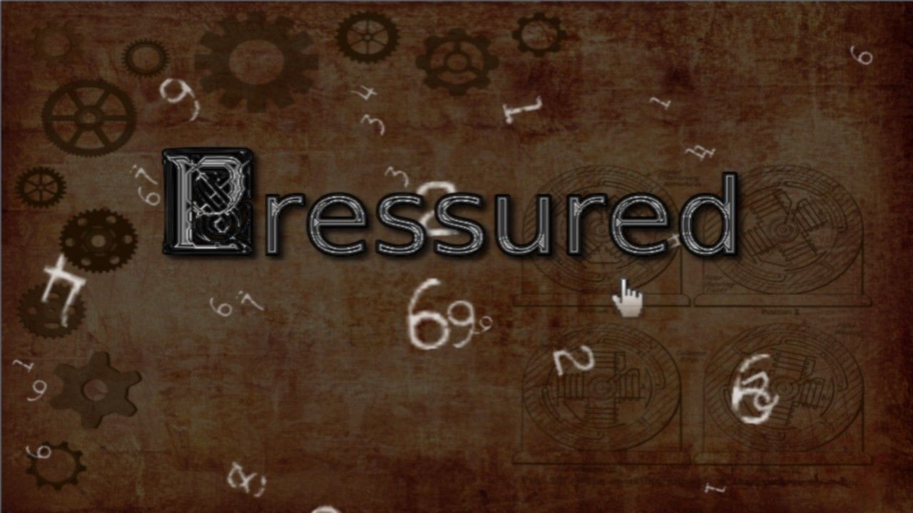 Скриншот-13 из игры Pressured