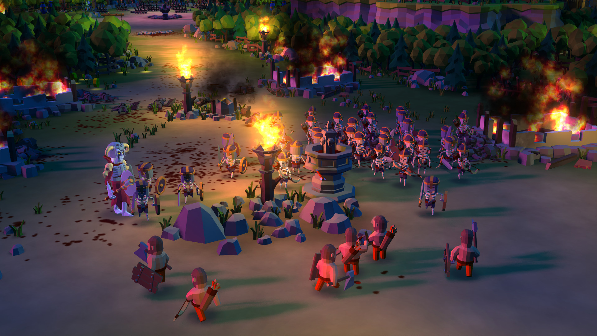 Undead Horde Undead Horde