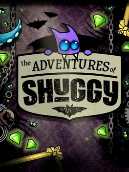 Картинка The Adventures of Shuggy