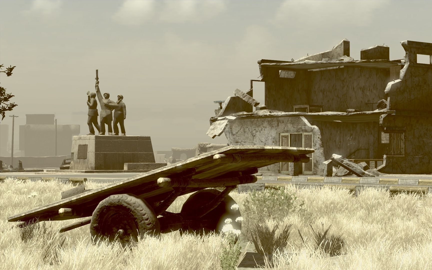 Скриншот-34 из игры Arma 2: Private Military Company