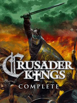 Картинка Crusader Kings Complete