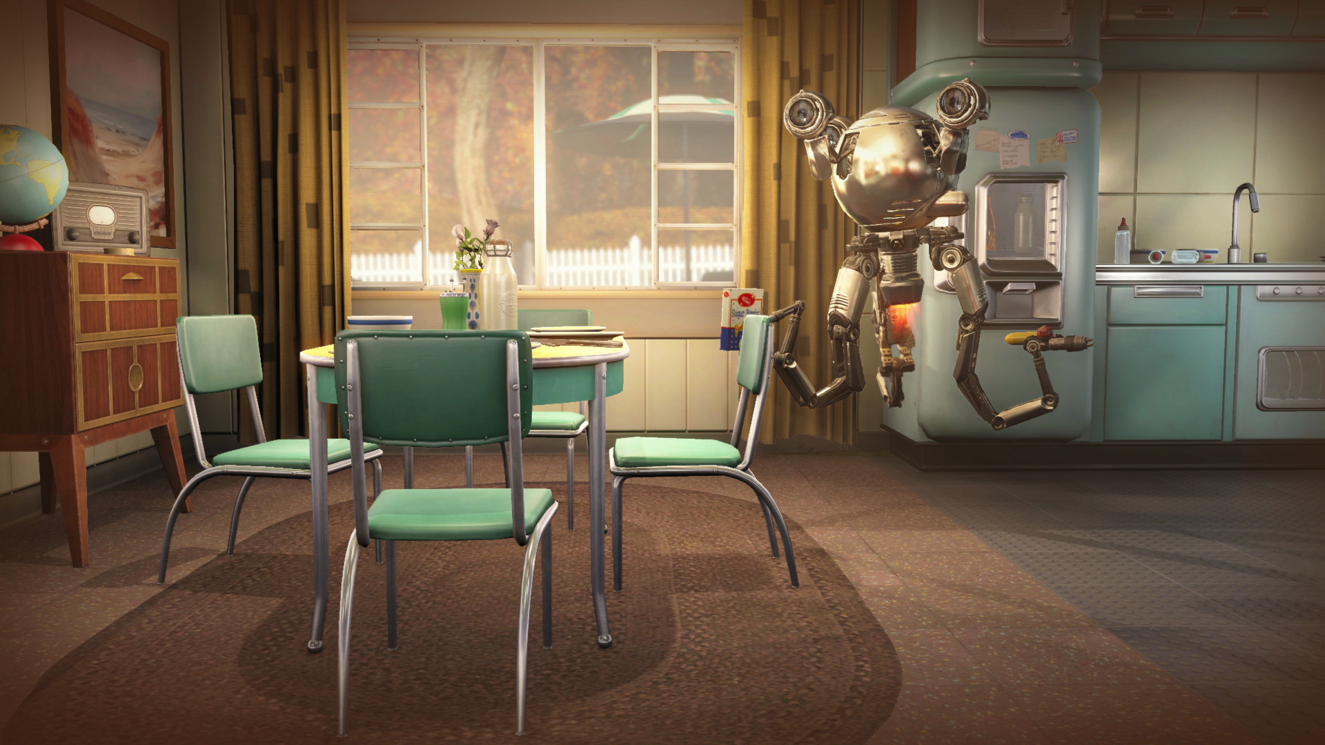 Скриншот-16 из игры Fallout 4