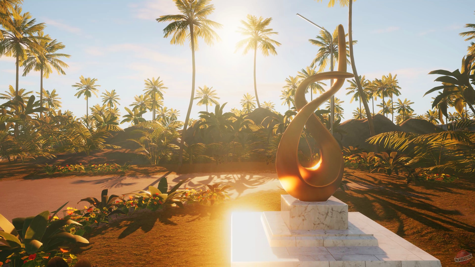 Скриншот-5 из игры Hotel: A Resort Simulator - Lake Edition