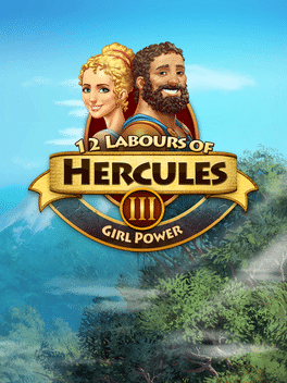 Картинка 12 Labours of Hercules III: Girl Power