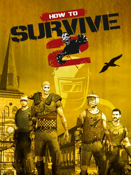 How to Survive 2 Картинка How to Survive 2