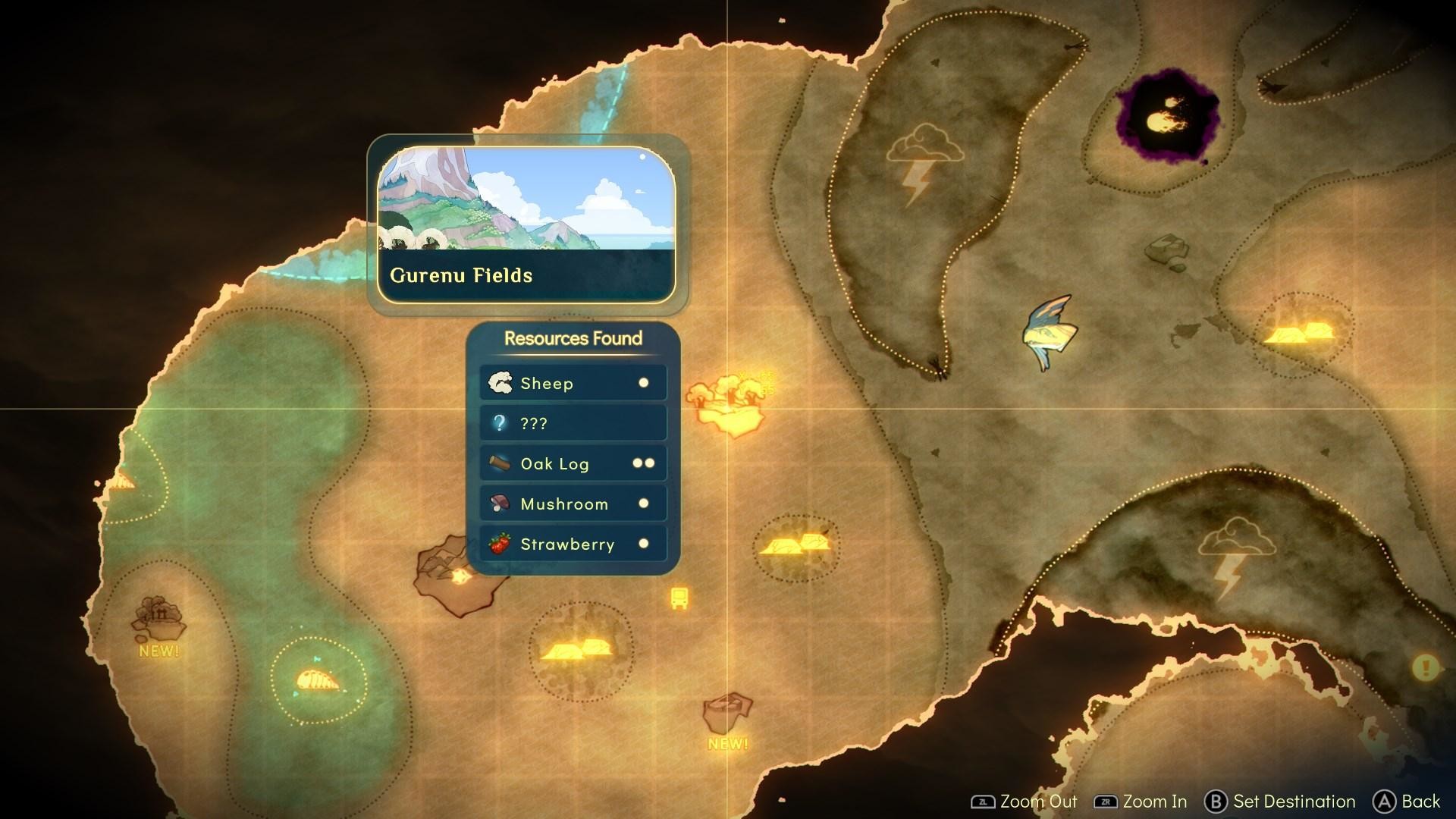 Скриншот-2 из игры Spiritfarer: Farewell Edition