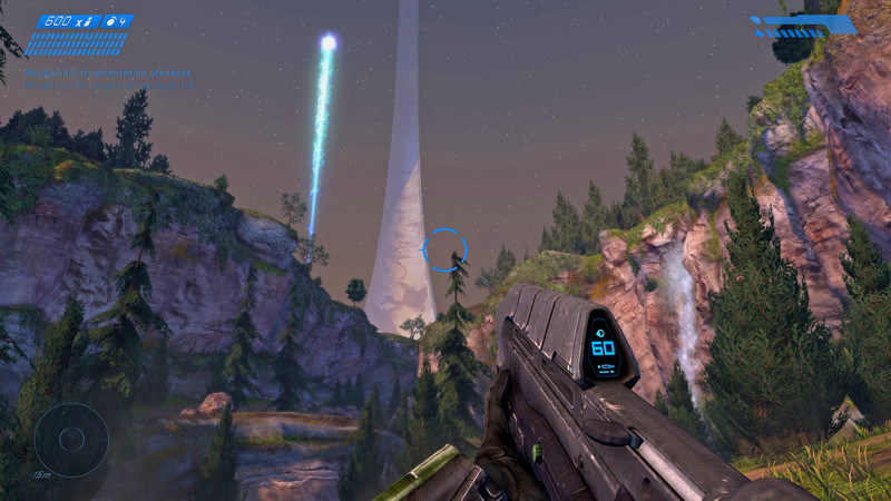 Скриншот-11 из игры Halo: The Master Chief Collection