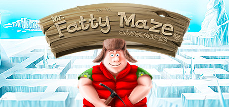 Картинка Fatty Maze's Adventures