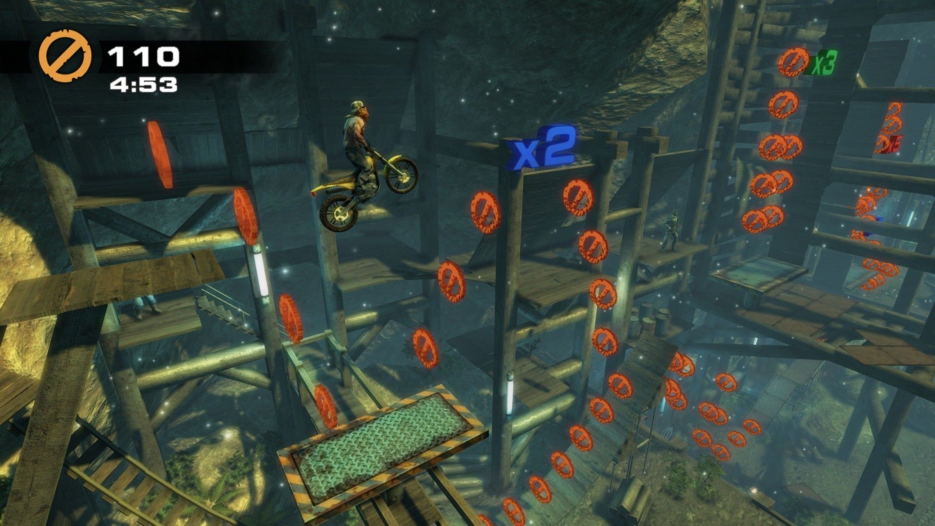 Скриншот-16 из игры Urban Trials Freestyle