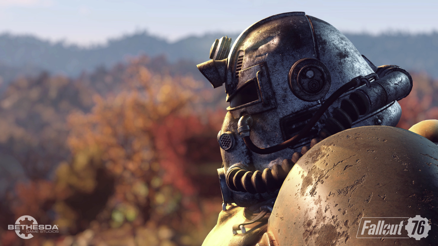 Скриншот-11 из игры Fallout 76 для PS4