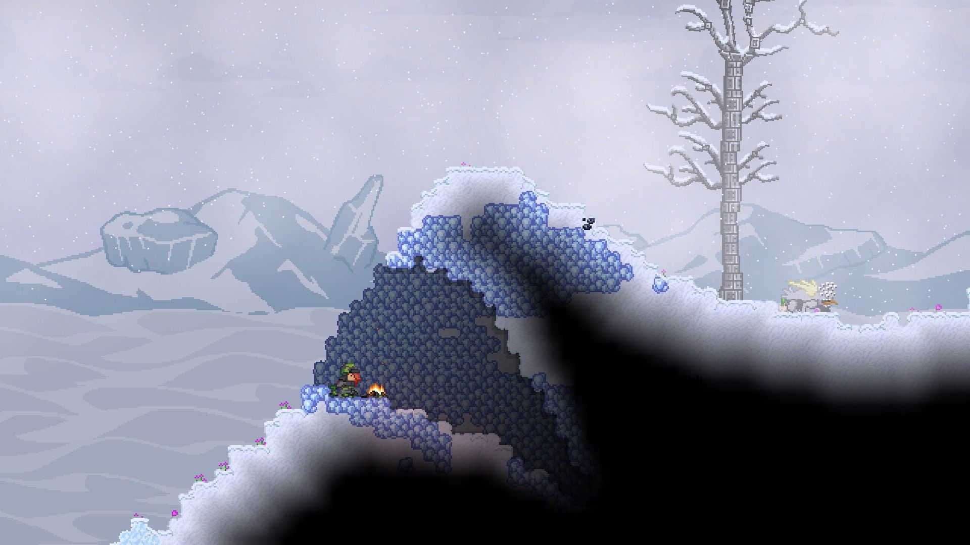 Скриншот-12 из игры Starbound