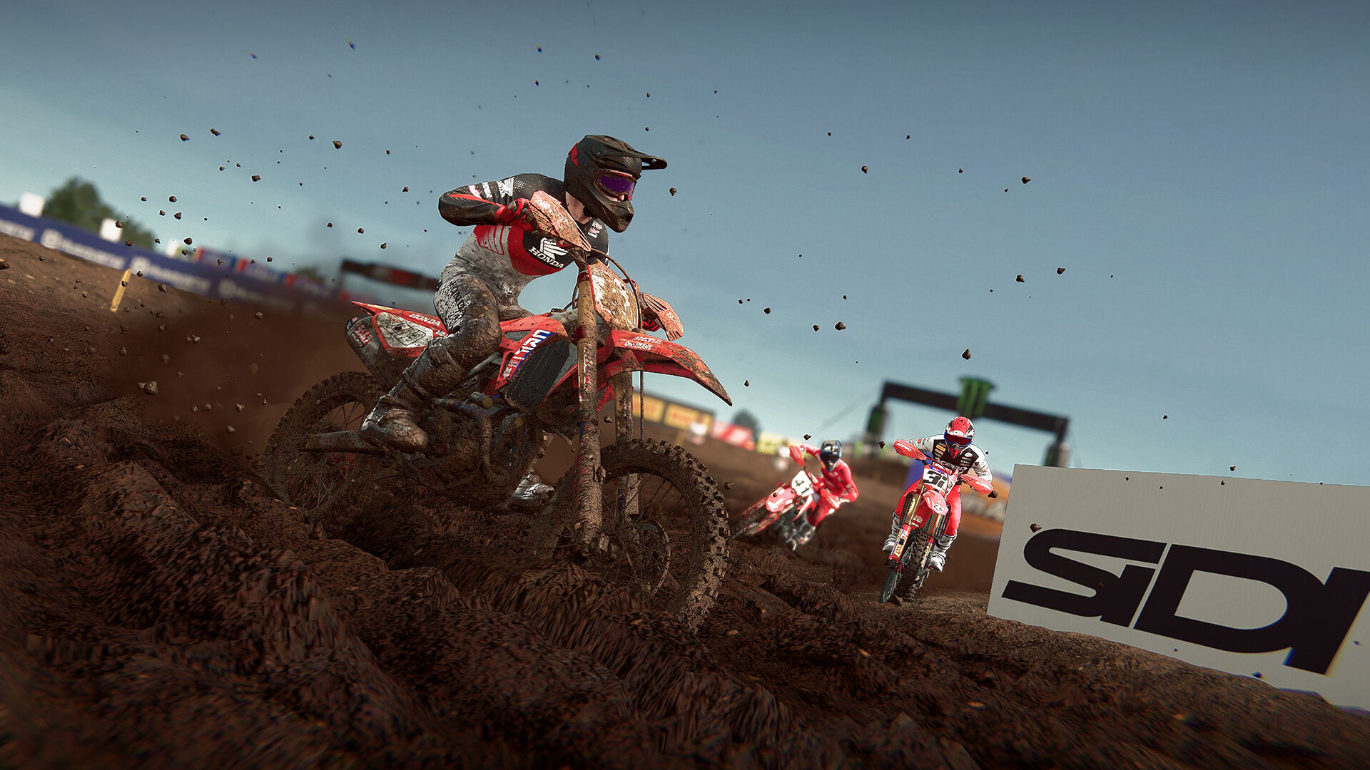 Скриншот-8 из игры MXGP 24: The Official Game