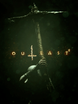 Outlast 2 для XBOX