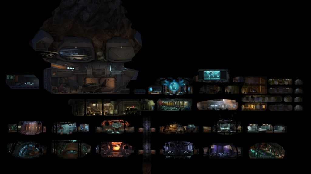 Скриншот-6 из игры XCOM: Ultimate Collection