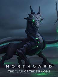 Картинка Northgard — Nidhogg, Clan of the Dragon