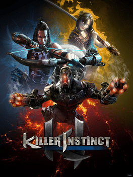 Картинка Killer Instinct