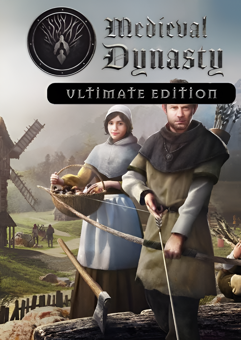 Medieval Dynasty - Ultimate Edition