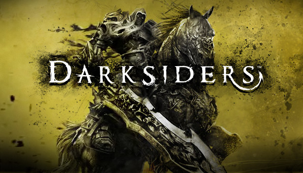 Картинка Darksiders