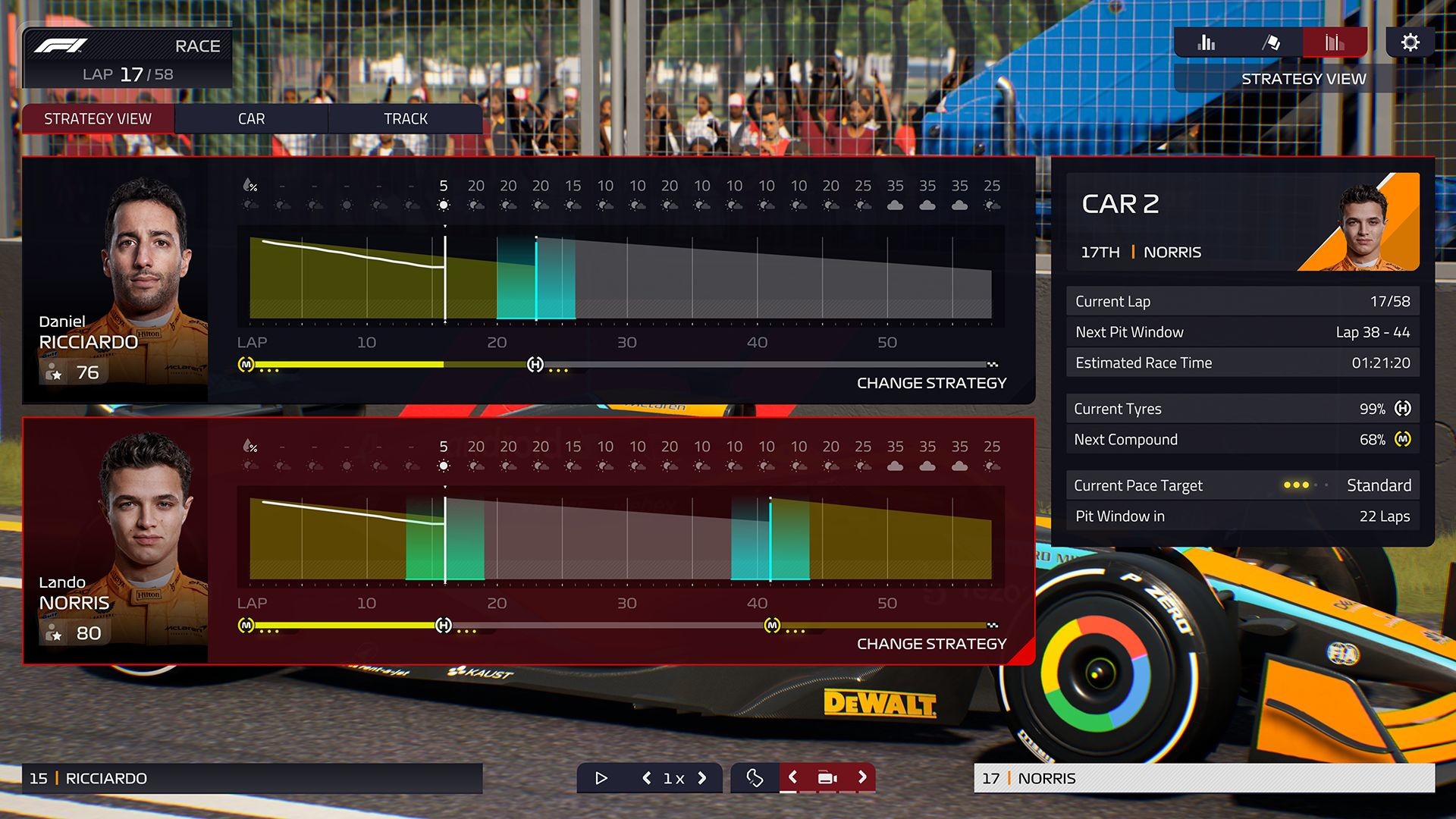 Купить F1 Manager 2022 для PS по цене 6699₽ для PS4/PS5 со входом на  аккаунт в магазине ICE GAMES