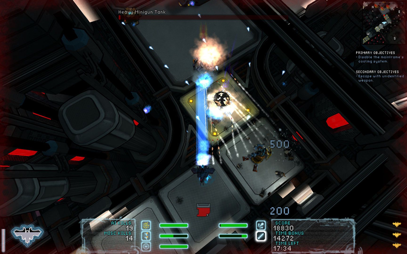 Steel Storm: Burning Retribution Steel Storm: Burning Retribution