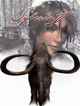 Syberia 2 Картинка Syberia 2