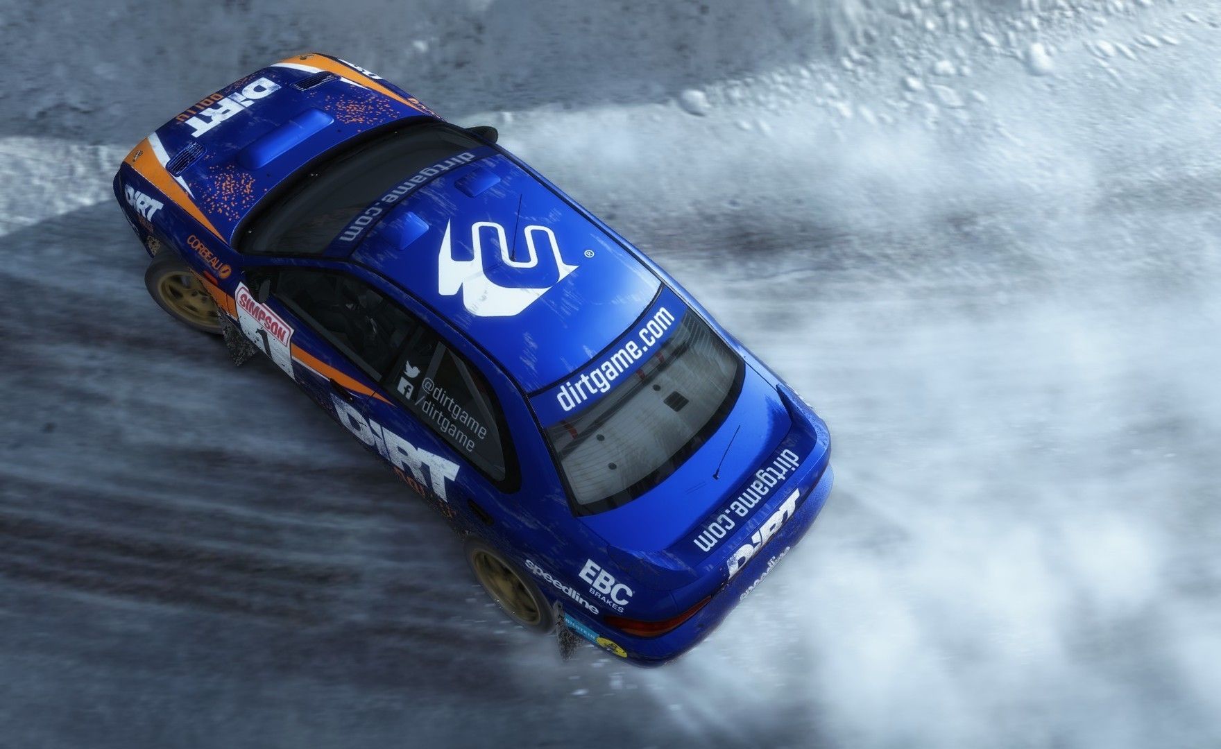 Скриншот-18 из игры Dirt Rally