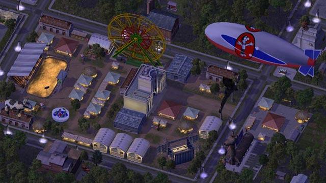 Скриншот-9 из игры SimCity 4 Deluxe Edition