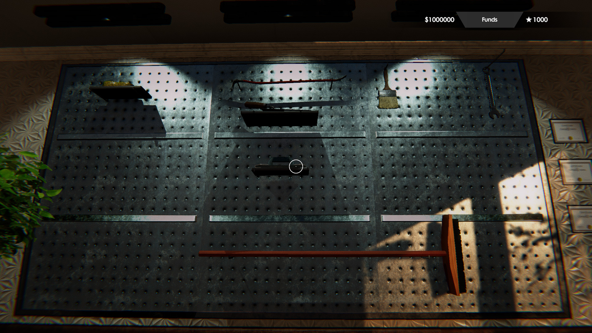 Скриншот-30 из игры Train Station Renovation