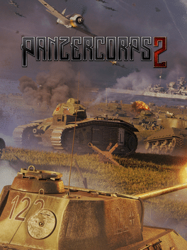 Картинка Panzer Corps 2