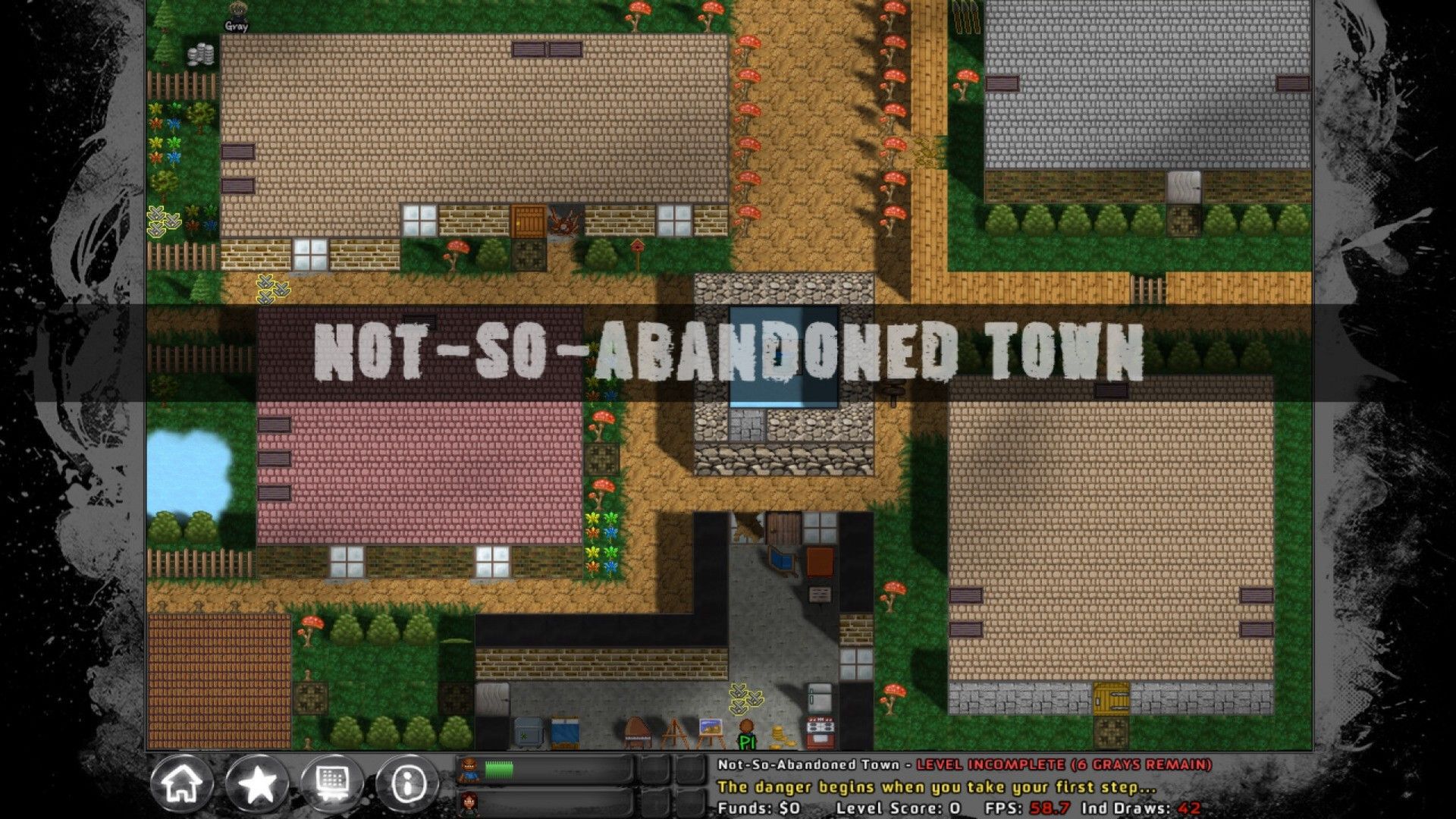 Скриншот-24 из игры Shattered Haven