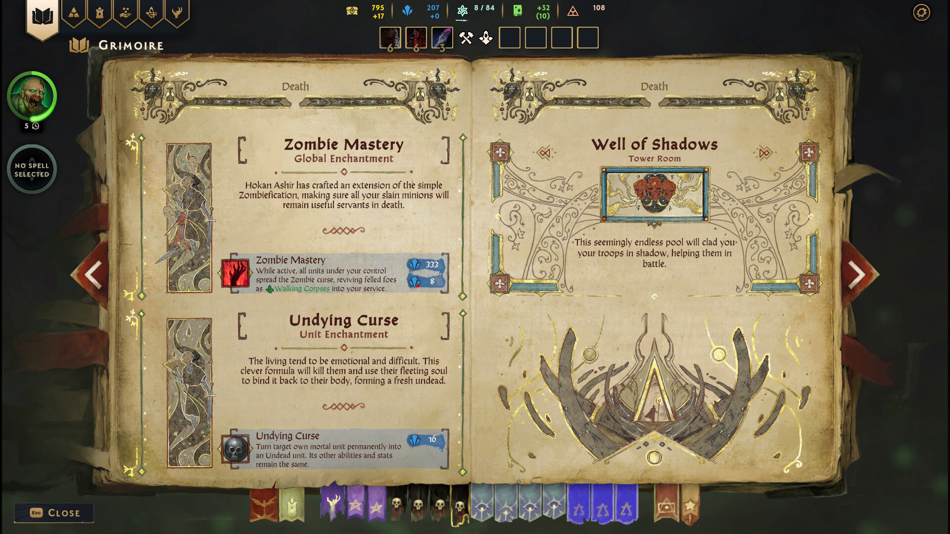 Скриншот-14 из игры SpellForce: Conquest of Eo