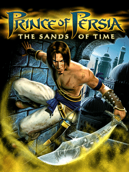 Картинка Prince Of Persia: The Sands Of Time