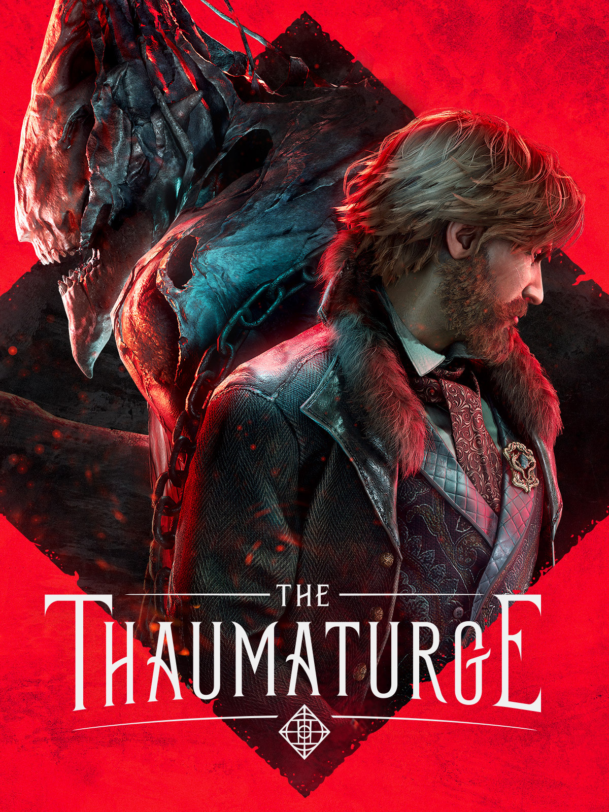 Картинка The Thaumaturge