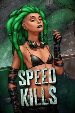 Картинка Speed Kills